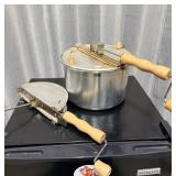 Wabash Valley Farms Whirley Pop Sstovetop Popcorn>