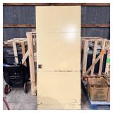 Very Heavy Steel Door 36ï¿½ x 84ï¿½