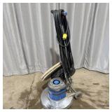 Tornado Floor Cleaning Machine 115V Unit works