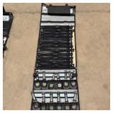 Roll-up Case of Polar E 600 Heart Rate Monitors