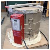 Skutt KM Series Kilnmaster Automatic Kiln Model