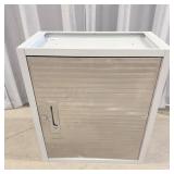 Seville Classics UltraHDï¿½ Single Door Wall >