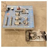 SCANTEK 2000 ST270 Pneumatic Module Educational >