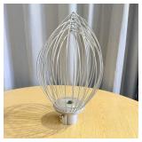 Like New Hobart Stainless Steel Wire Whisk HL60D>