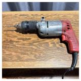 Milwaukee Hammer Drill Tested Works as it should