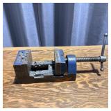 Vintage Stanley No. 992A  Vise