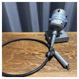 Foredom Flex Shaft Rotary Tool Tested Works