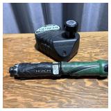 Hitachi DB 3DL2 Cordless Drill Driver 3.6 V >