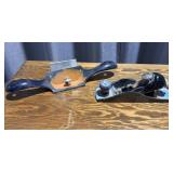 Stanley No. 80 Cabinet Scraper Plane & Millerï¿½s >