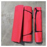 (3) Yoga Mats