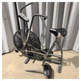 Schwinn Airdyne AD4 Upright Wind Resistant >