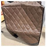 Commercial Insulated Thermal Cover 36ï¿½x28ï¿½x28'