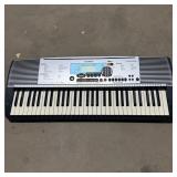 Yamaha PSR-225GM portable electronic keyboard