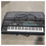 YAMAHA DX7 Digital Programmable Algorithm