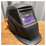 Hobart Auto-Darkening Welding Helmet