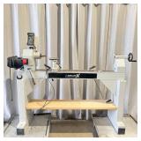 Delta 46-756 46-755X 16' Variable Speed Wood >