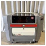 Boss Laser LS-1630 CO2 Laser Engraver & Cutter