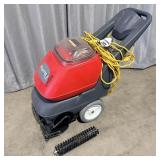 Commercial Betco FiberPRO 8 Portable Carpet >