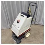 Commercial Grade Advance AquaClean Carpet >