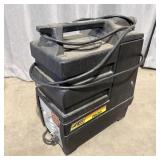 NSS Pinto 115V Industrial Portable Scrubber >