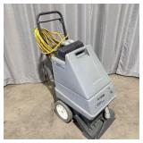 Commercial Grade Advance AquaClean Classic Carpet>