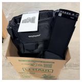 (4) LightSpeed LES-705iR Infrared Portable Audio