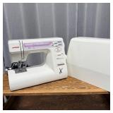 Janome 4623LE Plus Limited Edition Sewing Machine