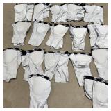 (17) TAG-AFT Padded Compression Shorts Size