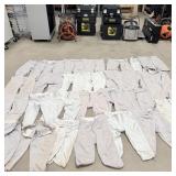28 Used Football Pants sz. L