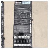 Roll-up Case of Polar E 600 Heart Rate Monitors