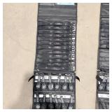 Roll-up Case of Polar E 600 Heart Rate Monitors