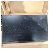 HP E24 G5 24' FHD 1920x1080 75Hz 5ms LCD IPS