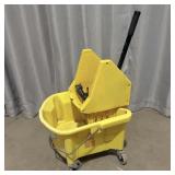 Commercial Mop Bucket