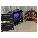 Gen-Eye3 Sewer Camera Inspection System >