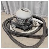 Betco CV100T Dry Canister Vacuum Cleaner