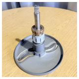 Like New Hobart Pelican Head S-Blade Attachment >