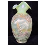 Fenton After the Rain Limited Edition signed & #'d