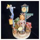 Hummel Figurines The Hummelscapes Collection>