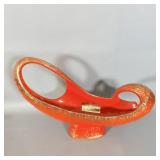 MCM California Originals Cadmium Selenium Orange >