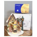 Hummel Figurines Holiday Fun & Bavarian Christmas>