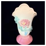 Hull Woodland Fan Vase 6.5ï¿½