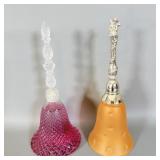 Avon Hostess Bell Perfume Bottles Roses, Roses &>