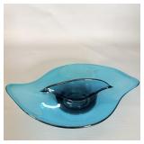 Viking Blunique Epic Blue Turquoise Teal Divided >