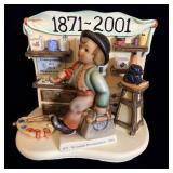 Hummel Figurines Generations of Excellence >
