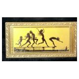 Fidus Tallimit Four Seasons Summer Silhouette >