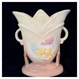 1946-47 Hull Pottery Matte Finish Magnolia