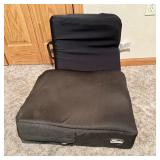Jay Union wheelchair cushions