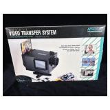 Aztec Deluxe Video Transfer System
