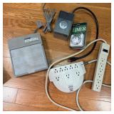 APC SurgeArrest Professional 8-outlet surge