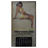 1946 Johnson machine Works Western South Dakota